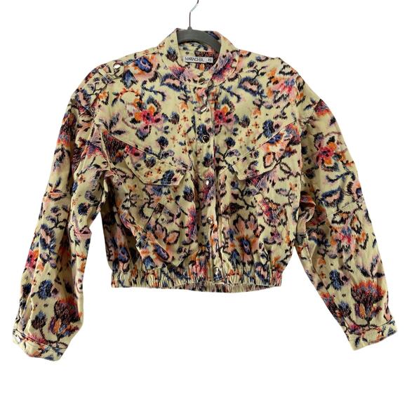 Maria Cher Jacket Size XS